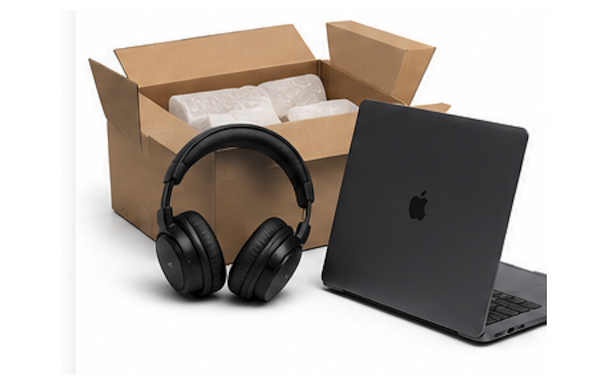 Open-box и refurbished товары
